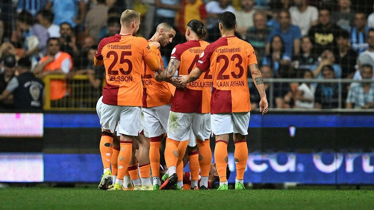 Usta yorumcudan flaş iddia! Galatasaray puan kaybedecek