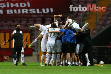 Galatasaray itirafı geldi! Onları yenmek...