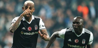 Beşiktaş koptu gidiyor!