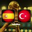 İspanya-Türkiye maçı öncesi son notlar!