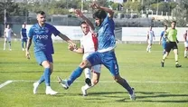 Başkentin kralı Demir
