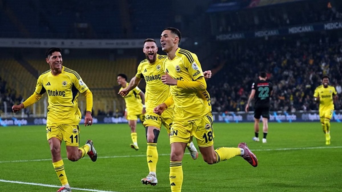 Mert Müldür attığı golün ardından konuştu!