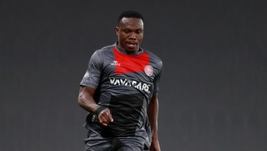 Jean Kouassi'den galibiyet sonrası dikkat çeken sözler! "Eğer Trabzonspor taraftarını..."