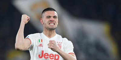 Merih Demiral'ın koronavirüs test sonucu belli oldu!