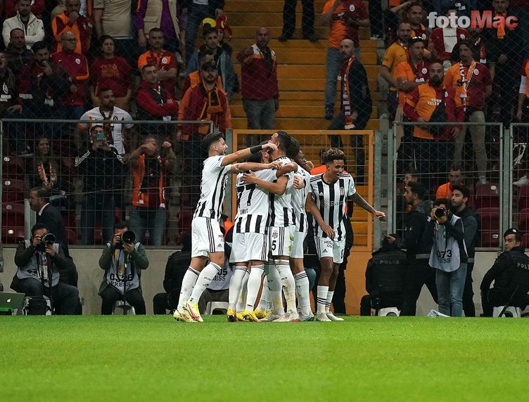 BEŞİKTAŞ HABERLERİ - Turgay Demir'den çarpıcı Beşiktaş analizi! "En az 3 takviyeyle..."