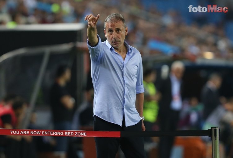 TRABZONSPOR HABERLERİ - Spor yazarları Trabzonspor-Kızılyıldız maçını değerlendirdi