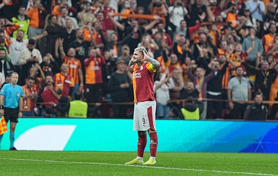 Two more suitors for Icardi