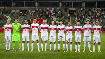 Ümit Millilerin San Marino maçı ücretsiz