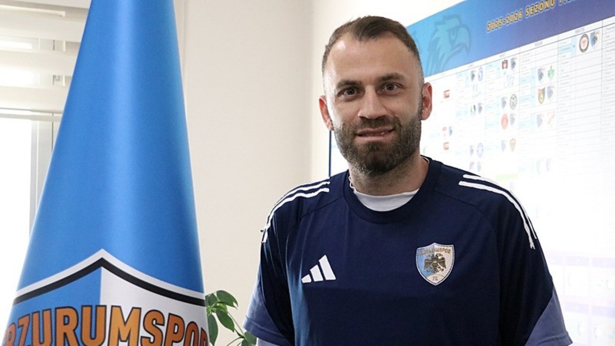 Mustafa Yumlu: Çok büyük bir aile olduk