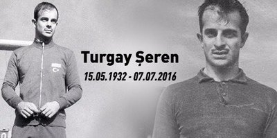 Galatasaray, Turgay Şeren'i unutmadı