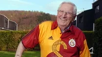 Jupp Derwall anıldı