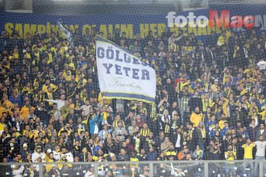 Rizespor maçında Fenerbahçe taraftarı onun adını haykırdı! Transfer...