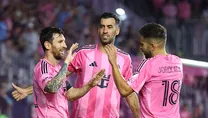 Sergio Busquets kramponları asıyor!