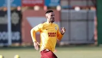 Andone gidecek