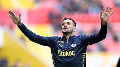 Tadic bir başkadır