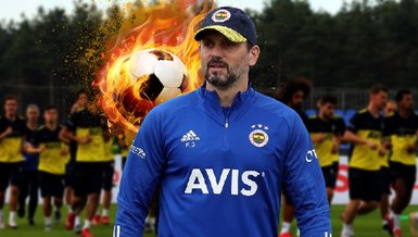 Fenerbahçe'de ocak maratonu! İşte maç takvimi