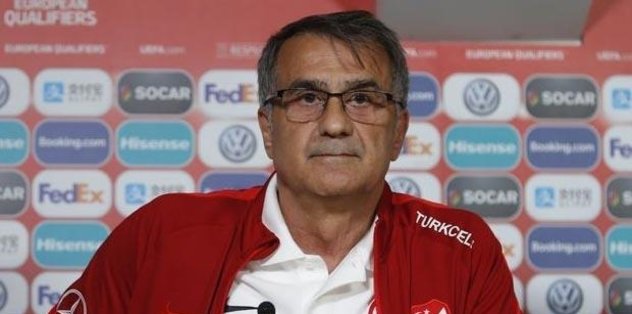 Bekle bizi EURO 2020