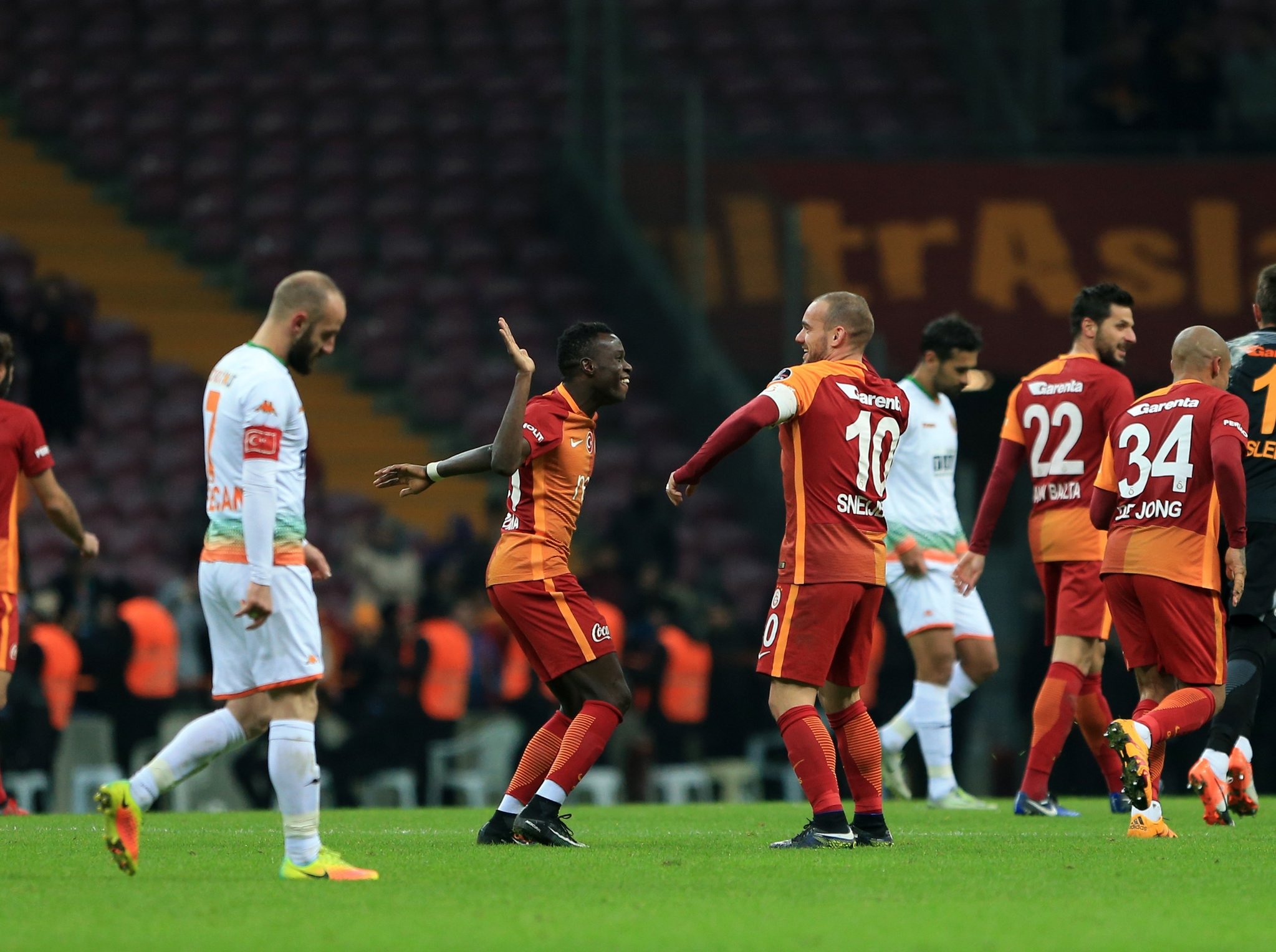 Futbol Boyle Oynanir Son Dakika Galatasaray Haberleri Fotomac