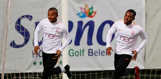 Mariano müjdesi