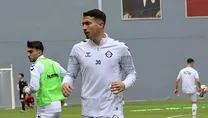Yunus geri dönmüyor