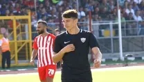 Gözler Uysal’da