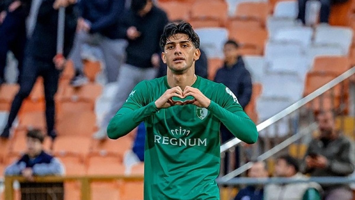 Habeşoğlu hamlesi
