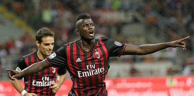 Niang Galatasaray I Reddetti Fransa Ya Gitti Son Dakika Transfer Haberleri