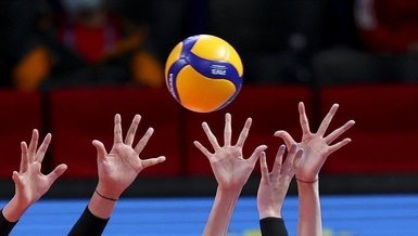 Kupa Voley'de şampiyonluk maçları başlıyor!