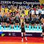VakıfBank 7. kez şampiyon!