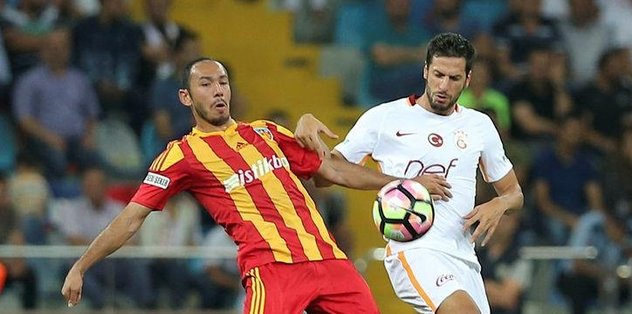 Umut Bulut imzaladı