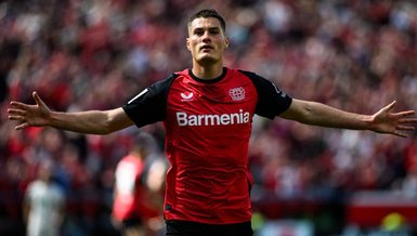 TRANSFER HABERİ - Beşiktaş'tan Schick harekatı! Satın alma opsiyonlu kiralanacak