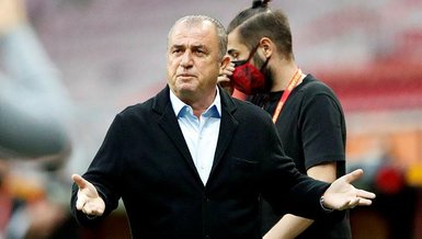 Son dakika spor haberi: Galatasaray başkan adaylarından Fatih Terim çağrısı!