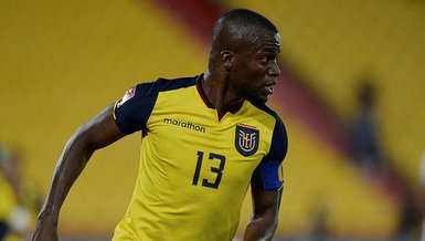 Venezuela Ekvador 2-1 (MAÇ SONUCU - ÖZET) Enner Valencia'nın golü yetmedi