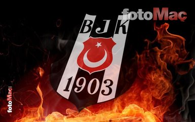 Beşiktaş’ta kriz... 4 futbolcu isyan etti! İşte o isimler...