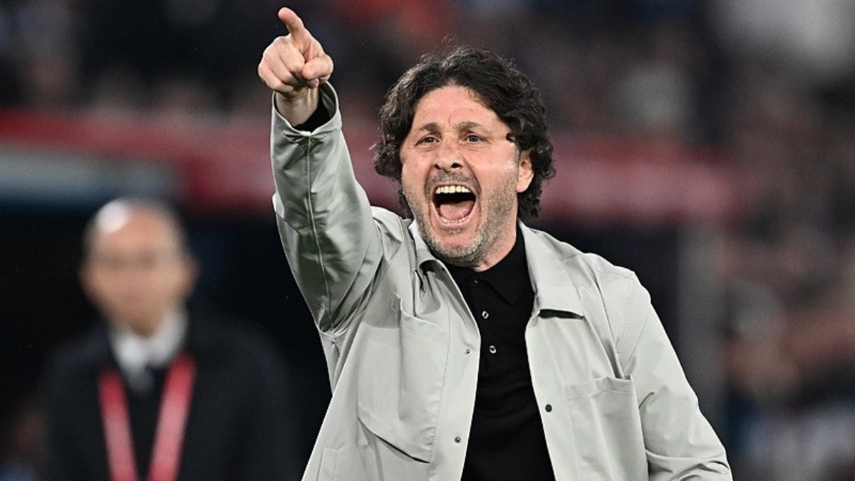 Trabzonspor'da Fatih Tekke'den dev başarı!