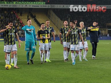 Görüşmeler başladı! Fenerbahçe’nin yıldızı için olumlu rapor