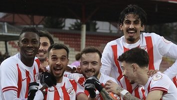 Zafer Bolu Beyi’nin