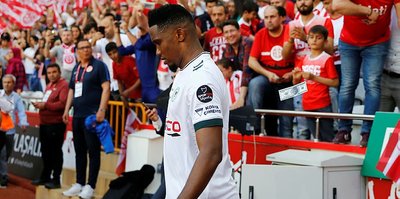 Antalyaspor Başkanı Bulut’tan Eto’o yorumu