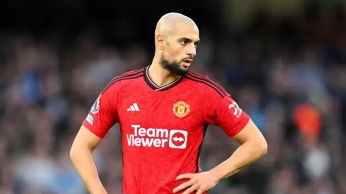 Galatasaray transferi bitiriyor! Nordin Amrabat devrede...