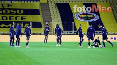 Fenerbahçe’den Başakşehir’e sürpriz transfer!