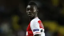 Monaco’lu Traore Hatayspor’da
