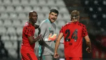 Ersin ne yapsın!