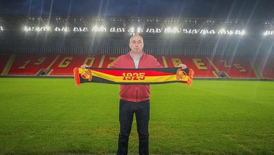 Göztepe teknik direktör Stanimir Stoilov ile anlaştı!