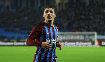 Abdülkadir Ömür'ün Barcelona hayali