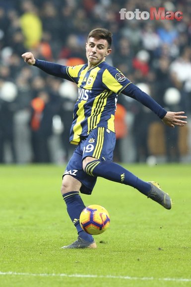 Fenerbahçeli yıldıza dev talip! 30 milyon sterlin...
