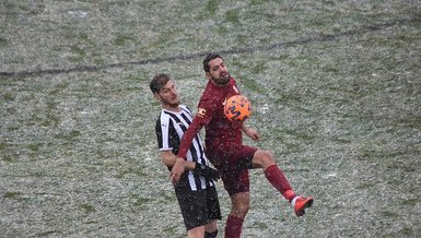 İnegölspor - Manisa FK: 0-2 | MAÇ SONUCU - ÖZET