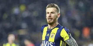 Fenerbahçe’de savunma krizi