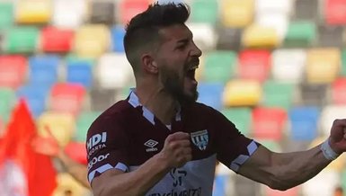 Alper Koldaş Karşıyaka’da