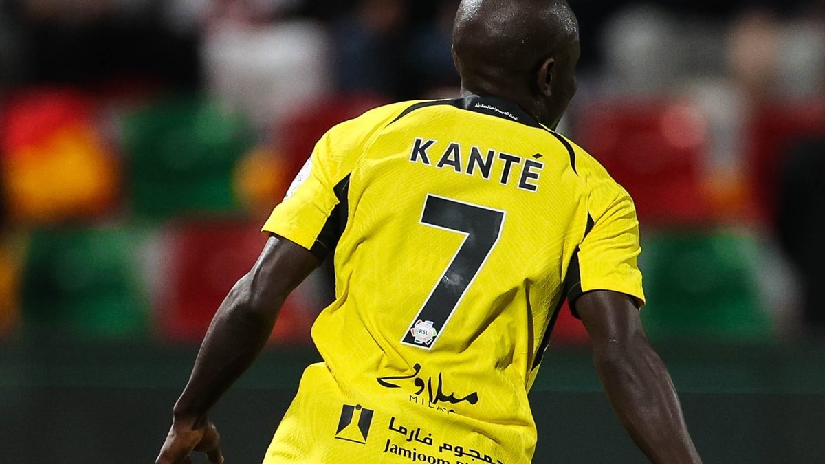 Kante transferini Ajax da bekliyor! Edson Alvarez ve Fred...