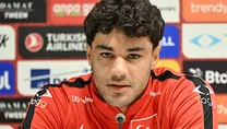 Ozan: Çok iyi çalıştık